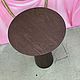 GURU Coffee Table. Tables. BULL WULL FURNITURE. My Livemaster. Фото №5