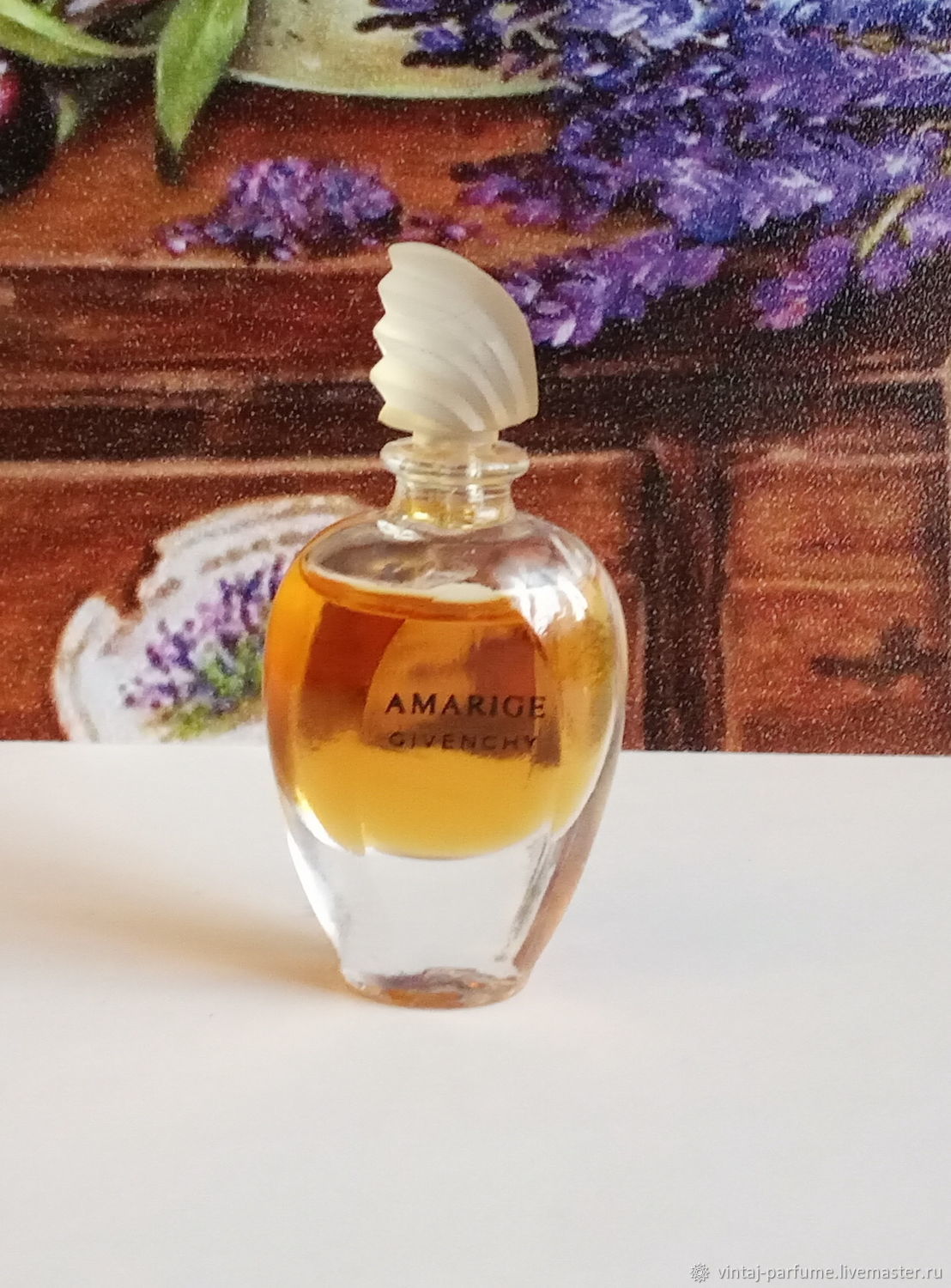 Amarige hotsell givenchy edp