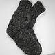 Socks knitted of goat down, Socks, Voronezh,  Фото №1
