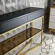 Консоль "Nairobi". Консоли. Furniture From R&B. Ярмарка Мастеров.  Фото №9