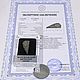 Метеорит с Марса. Камни. MeteoritеStyle. Ярмарка Мастеров.  Фото №4