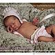 34990!Лимит-ный,распрод.Молд "Serenity" от Laura Lee Eagles. Заготовки для кукол и игрушек. RebornBoom-XXI. Интернет-магазин Ярмарка Мастеров.  Фото №2
