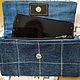 Order  large men's wallet. Olga Popova. Livemaster. . Wallets Фото №3