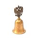 Bell emblem of the Russian Federation. Bells. Bronzamini. Online shopping on My Livemaster.  Фото №2