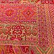 Гобелен для штор и обивки ROSE в стиле ETRO ширина 280!. Шторы. Юлия.Ткани для штор.Дизайн штор. (SHTORY-LUX). Интернет-магазин Ярмарка Мастеров.  Фото №2