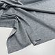 Ткань Вискозный Трикотаж Hugo Boss Италия. Ткани. LOSCUT TESSUTI | Ткани из Италии. Ярмарка Мастеров.  Фото №10