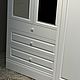 Шкаф MARLIN. Шкафы. BULL WULL FURNITURE. Ярмарка Мастеров.  Фото №7