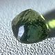 Заказать Молдавит 1.2 кт VVS Чехия. Certified Gemstones (Дмитрий). Ярмарка Мастеров. . Минералы Фото №3