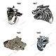 Rings, Rings Wolves (to choose from), Amulet, Sochi,  Фото №1