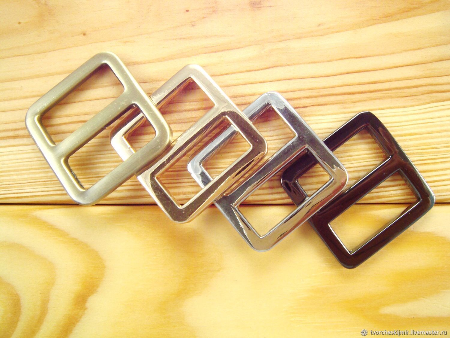 19 мм. Литая регулировочная рамка. профиль прямоуг – купить на Ярмарке ...