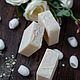 Мыло "Гардения" натуральное с нуля. Мыло. Fresh Bar soap & more (freshbar). Интернет-магазин Ярмарка Мастеров.  Фото №2