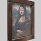 Картина (PAINTING) "Мона Лиза (Джоконда)". Картины. 'Ле Артэ' (LE-ARTE). Интернет-магазин Ярмарка Мастеров.  Фото №2