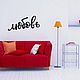 Настенный декор "Любовь". Подвески. Craftandwood Decor lab.. Ярмарка Мастеров.  Фото №5