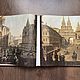 Винтаж: Москва глазами художников. Книги винтажные. Modern&Vintage. Ярмарка Мастеров.  Фото №12