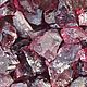 Rhodolite Raw Materials. Minerals. gem-garden. Online shopping on My Livemaster.  Фото №2