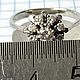 Винтаж: Кольцо "МАЛИНКА"  БРИЛЛИАНТЫ "0,47 Ct "- 750 пр. Кольца винтажные. Elegance. Ярмарка Мастеров.  Фото №7