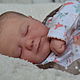  realborn June . Куклы Reborn. 'куклы реборн '. Ярмарка Мастеров.  Фото №5