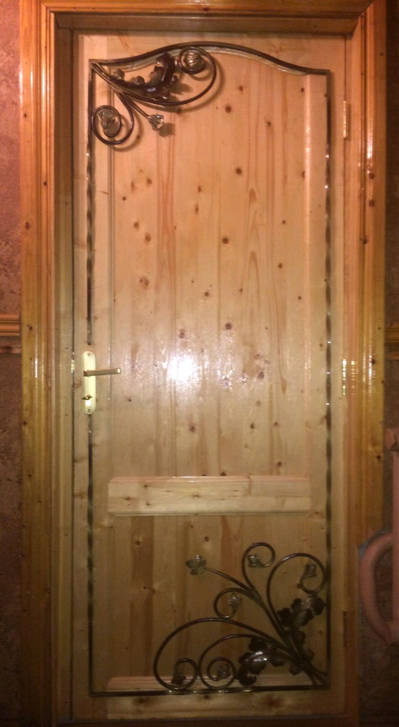 Декоративная металлическая панель в интернет-магазине на Ярмарке ...