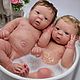 СИЛИКОНОВАЯ КУКЛА ,КУКЛА РЕБОРН. Куклы Reborn. Силиконовые авторские   куклы. Ярмарка Мастеров.  Фото №5