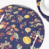 Для дома и интерьера handmade. Livemaster - original item Additions to the tablecloth for example. Handmade.