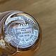 Винтаж: Cabotine de Gres edt 50ml Винтаж. Духи винтажные. Елена Климова. Интернет-магазин Ярмарка Мастеров.  Фото №2