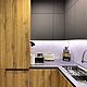 Заказать Кухня на заказ. Мебель на заказ Москва Ergonomika. Ярмарка Мастеров. . Витрина для коллекций Фото №3