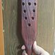Paddle, Spanker, Wooden Paddle, BDSM Device. Whip. magics-cave. My Livemaster. Фото №4
