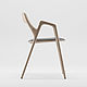 Стул: Estilo. Стулья. Loftmarket. Ярмарка Мастеров.  Фото №6
