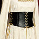 B5371 ЦифрВыкройка для кож. корсетов костюмных атрибутовButterick 5731. Выкройки для шитья. ENGINEERING of FASHION (Выкройки). Интернет-магазин Ярмарка Мастеров.  Фото №2