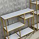 Заказать Стеллаж "Adamstown". 2-х секционный. Furniture From R&B. Ярмарка Мастеров. . Стеллажи Фото №3