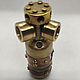 Заказать Flash drive in steampunk style 'Tower'. alevar steam art. Ярмарка Мастеров. . Flash drives Фото №3