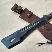 Подарки для охотников и рыболовов: Нож Русская Охота-2