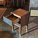 Тумба AMBASSADOR. Тумбы. BULL WULL FURNITURE. Ярмарка Мастеров.  Фото №5