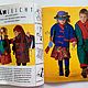 Burda Special fashion for children 1987 E 975. Magazines. Fashion pages. My Livemaster. Фото №6