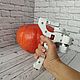 Machine for felting. Felting tools. Ruslan. Online shopping on My Livemaster.  Фото №2