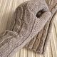 Перчатки кашемировые " Вторая кожа". Перчатки. TEPLOUYTNO. Интернет-магазин Ярмарка Мастеров.  Фото №2