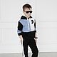 Stylish costume for the new year, Tracksuit, Orel,  Фото №1