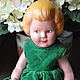 Vintage dolls: Vintage doll. Vintage doll. Jana Szentes. My Livemaster. Фото №6