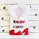  Комплект зима на выписку киндер сюрприз зима. Конверты на выписку. Babygoldfinch. Интернет-магазин Ярмарка Мастеров.  Фото №2