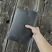 Канцелярские товары handmade. Livemaster - original item Personalized Dated diary 2024 in a leather cover. Handmade.