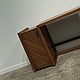 Стол BUGATTI. Столы. BULL WULL FURNITURE. Интернет-магазин Ярмарка Мастеров.  Фото №2