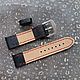 Watch straps 22mm. Accessories for jewelry. HAYMAR. My Livemaster. Фото №6