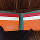 Meme Wallet Plague doctor Plague doctor with embossed and painted. Wallets. CrazyLeatherGoods. My Livemaster. Фото №6