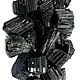 Tourmaline sherl (fragments of crystals) Madagascar. Minerals. Stones of the World. Online shopping on My Livemaster.  Фото №2