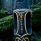 Норны –скандинавские богини. Статуэтки. MaryShepperton_Cosmetics. Интернет-магазин Ярмарка Мастеров.  Фото №2