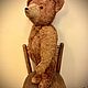 Teddy bears: restoration, Teddy Bears, Bialystok,  Фото №1