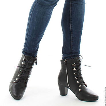 Ботинки и туфли – купить на Ярмарке Мастеров | Ручная работа и хенд мейд