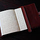 Copy "Керамбит" 100% Handmade. Diaries. Harpyia (Roman). Ярмарка Мастеров.  Фото №5