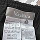 Винтаж: Люкс. Юбка из шерстяного твида. Max Mara 46. Юбки винтажные. Vintage-bazaar. Ярмарка Мастеров.  Фото №5