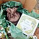 Заказать Масляные духи, набор пробников, 9 шт по 1 мл. Wild Mystery Perfumes. Ярмарка Мастеров. . Духи Фото №3